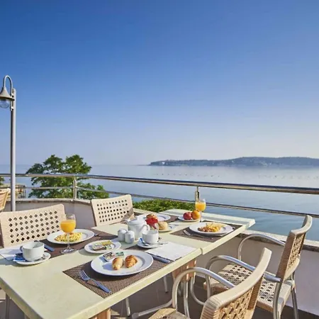 Homes In - Istrien 11907 Homestay szállás *