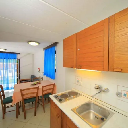 Homes In - Istrien 11907 בית נופש אומאג