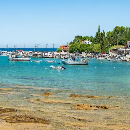 Homestay Homes In - Istrien 11907 Umag