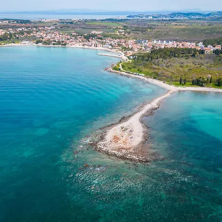 Homes In - Istrien 11907 홈스테이