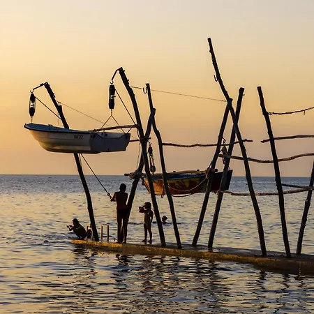 홈스테이 Homes In - Istrien 11907 *