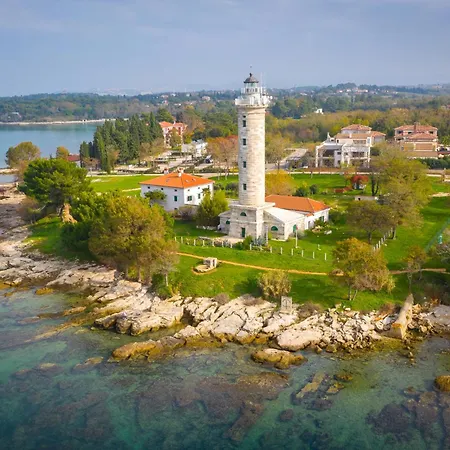 Homes In - Istrien 11907 Homestay Umag