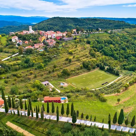 Homes In - Istrien 11907 홈스테이 *