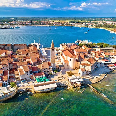 Homes In - Istrien 11907 * Umag